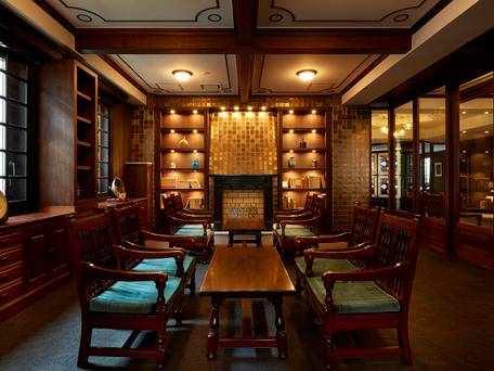 松本ホテル花月 / 2