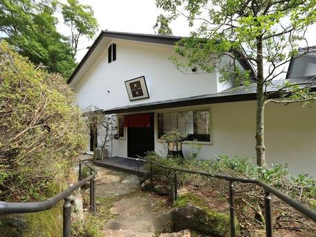 HAKONE KURANJU─蔵樹 / 1