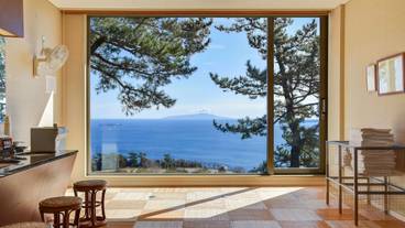 熱海倶楽部 迎賓館（アタミクラブ ゲイヒンカン） / 5