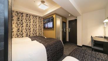 部屋からの景観 / 12