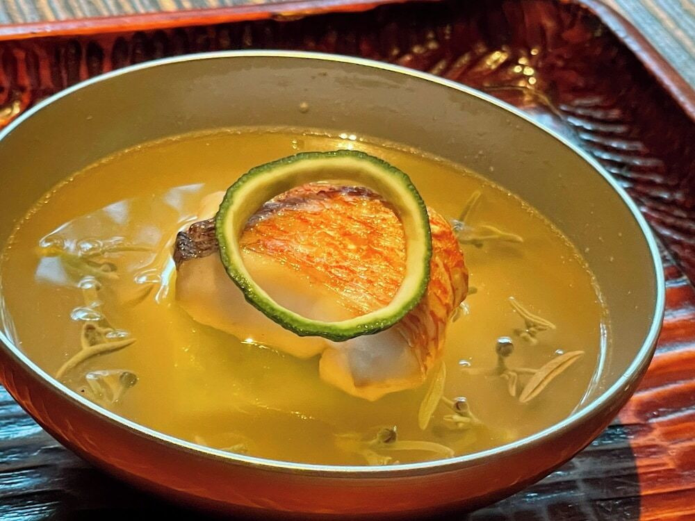 食事・飲み物