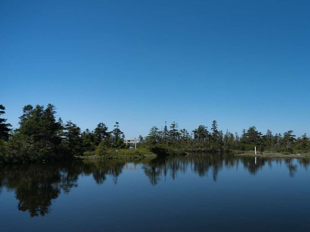 施設からの眺望