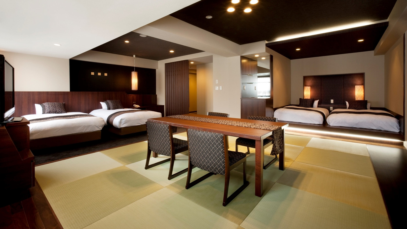 5. お部屋食で温泉女子会を楽しもう！「ホテルゆもと登別」3398990