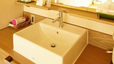 バスルームのシンク / 11