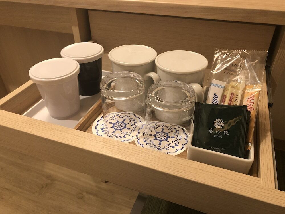 客室の設備とサービス