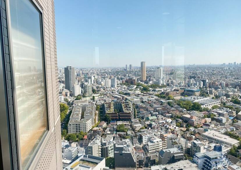 滞在時間を惜しみつつ
ゆっくり支度を / 2