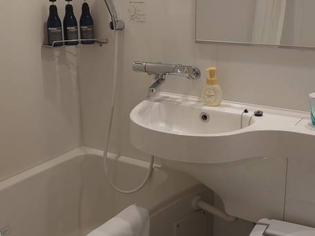 ホテルシルク・トゥリー名古屋 / 4