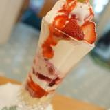 Sapporo Pancake&Parfait Last MINT（ミント）