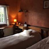 ノマの森 NOMANOMORI in Bed＆Breakfast（長野県 ペンション） / 2