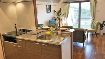 専用キッチン / 14