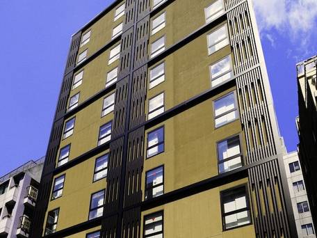 MIMARU東京 八丁堀 / 4