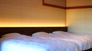 和モダントリプルルーム 禁煙