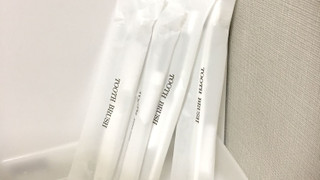 トリプルルーム 禁煙