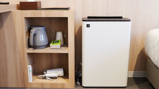 スタンダード ダブルルーム 禁煙