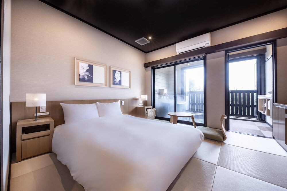 スタンダードダブル