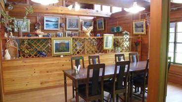 ロビー応接スペース / 10