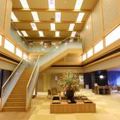 天然温泉 だんだんの湯 御宿 野乃松江（島根県 ビジネスホテル） / 2