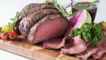 ビュッフェ / 12