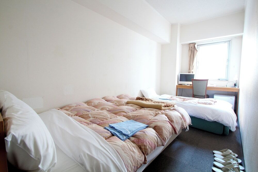 客室の設備とサービス