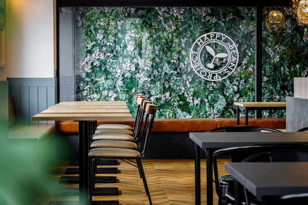 建物のデザイン