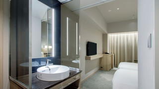 スタンダードツイン(禁煙)