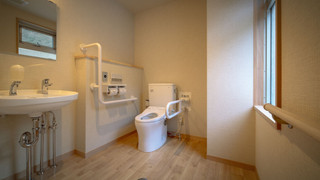 スイート 専用バスルーム付