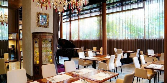 ART MON ZEN KYOTO（京都府 シティホテル） / 1