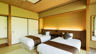 和室ツイン 禁煙