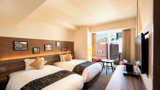 スーペリアツイン