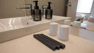 ファミリー スタジオスイート ベッド (複数台) 禁煙