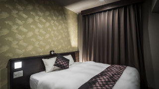 スタンダードダブル