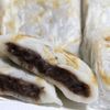 太宰府といえば梅ヶ枝餅！お餅とあんこが最高の名物グルメ♡