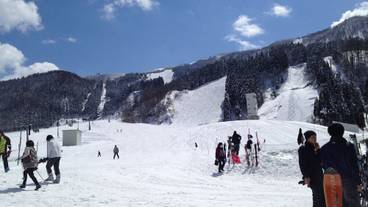 スノー スポーツとスキー / 3