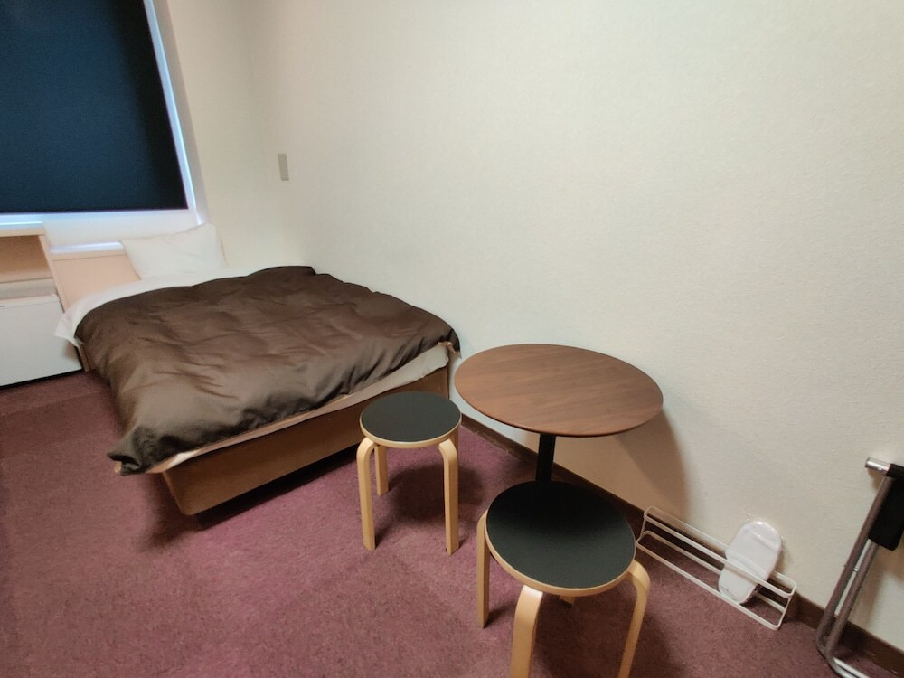 客室の設備とサービス