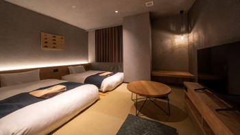 Increase your travel memories by choosing a stylish and comfortable hotel/ ryokan ♪3202386