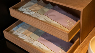 Tsuboniwa Suite 2名様用