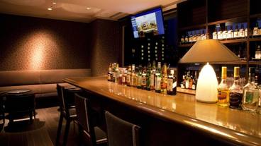 バー (施設内) / 19