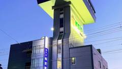 湯の川温泉 ホテル雨宮館