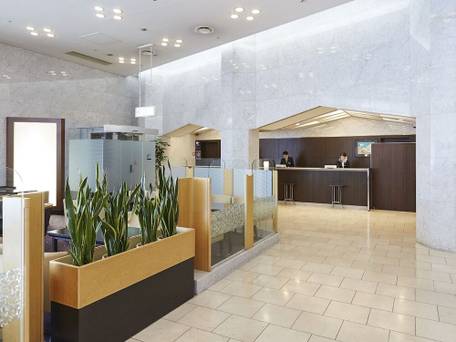 都シティ 大阪天王寺 / 3