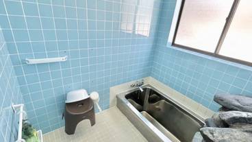 施設内の設備 / 2