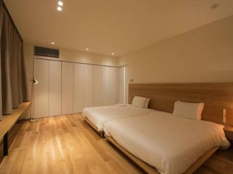 ホリデーニセコ 樺山ハウス / 4