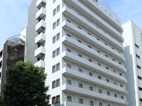 スマイルホテル博多駅前 / 1