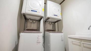 ランドリー ルーム / 5