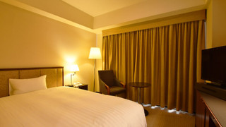 シングルルーム 禁煙 2名利用