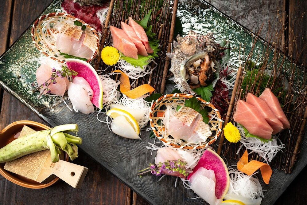 全室露天風呂付の隠れ家的な雰囲気を味わえる宿3401819