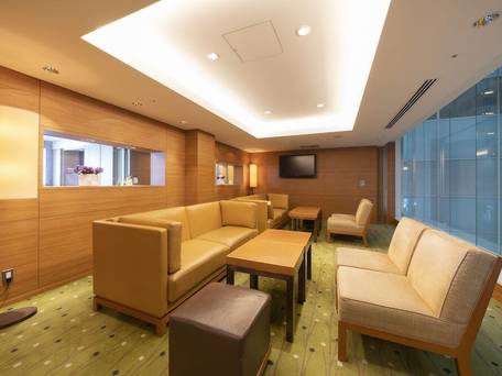 ホテルアソシア新横浜 / 4