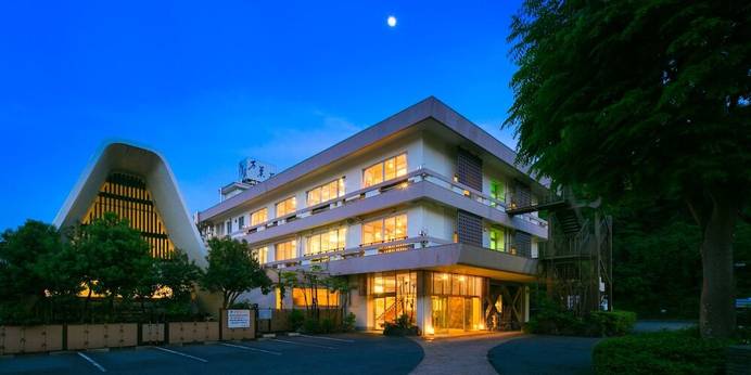 フォレストリゾート ゆがわら万葉荘（神奈川県 旅館） / 1