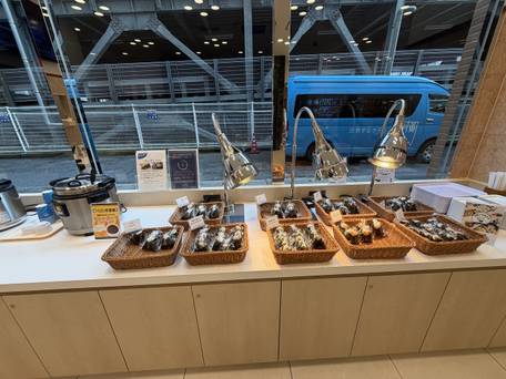 東横イン新潟古町 / 5