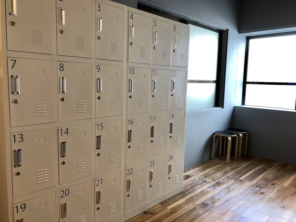 客室の設備とサービス