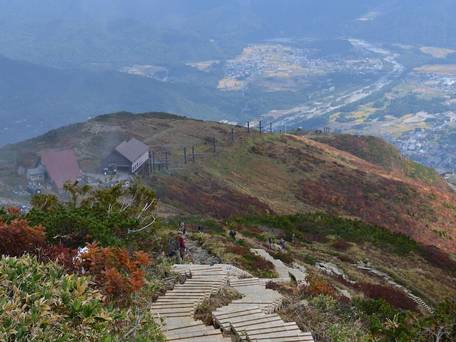 白馬樅の木ホテル / 4